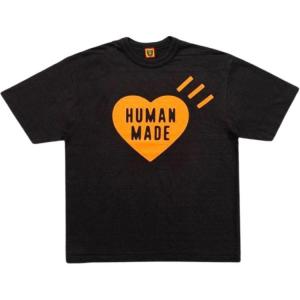Футболка унисекс HUMAN MADE белая