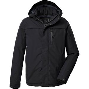 Функциональная куртка gw 39 mn jckt G.I.G.A. Dx By Killtec, черный