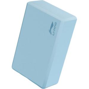 Йога блок LINING, синий