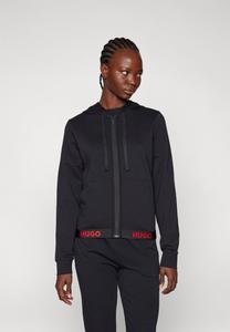 Пижамный топ HUGO LOGO, Black