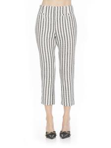 Брюки Клио ALEXIA ADMOR, цвет navy stripe