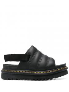 Сандалии Dr. Martens Kole Athena, черный