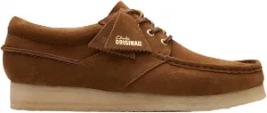 Мужские ботинки Clarks Wallabee