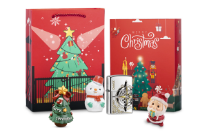 ZIPPO Популярная керосиновая зажигалка