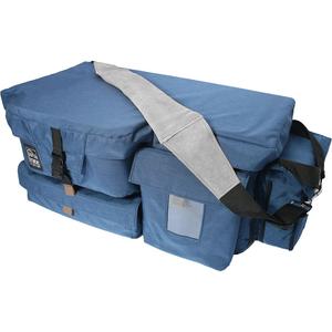 Жесткий чехол PortaBrace для Sony PXW-X400 (синий)