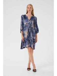 Karen By Simonsen Платье А-силуэта KBBliss с принтом Bliss