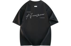 Футболка унисекс FREO3N, лимон