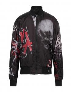 Куртка 44 Label Group, черный