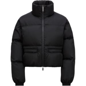 Куртка Vissec Moncler, черный