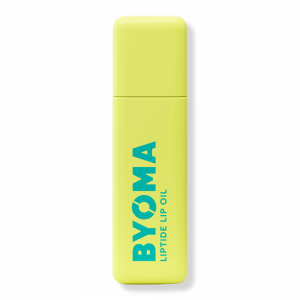 Масло для губ Liptide с пептидами BYOMA