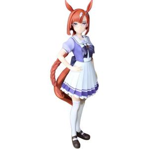 Glass Factory Pretty Derby Ditus BANPRESTO