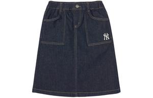 MLB Юбка New York Yankees детская navy blue