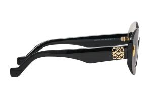 Прямоугольные солнцезащитные очки в рамке LOEWE