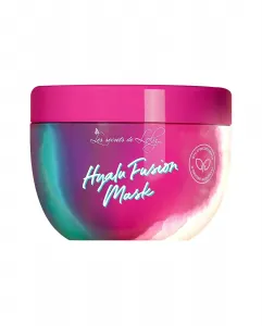 Маска для ухода Hyalu Fusion 300 мл Les Secrets De Loly