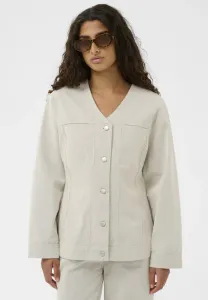 Солнцезащитные очки slchrisna Soaked In Luxury, Havana Dark Brown