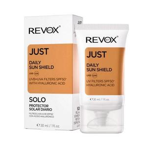 Protector Solar 30 мл Revox