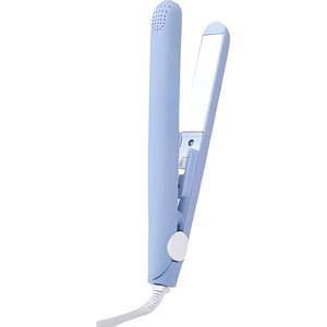 Щипцы для завивки / Утюжки для выпрямления волос ZHIYILIANGPIN, синий