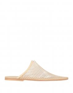 Мюли ACCESSORERIA Alysi, бежевый