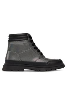 Туфли Mayoral, серебряный