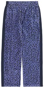 Спортивные штаны Pleasures Ozone, синий