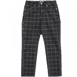 Джинсы Guess X для мужчин Clot, синий