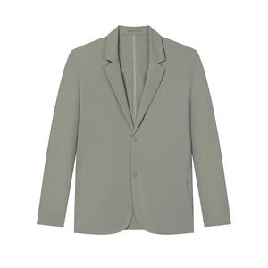 FILA Мужской деловой костюм мутного оливково-зеленого цвета, Murky Olive Green