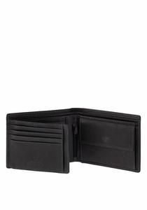 Кошелек TOM TAILOR LARY, Black