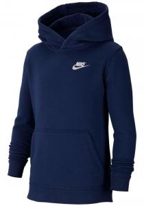 Толстовка Nike Sportswear, темно-синий
