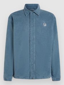 Куртка O'Neill Cord Coach Jacke, copen blue