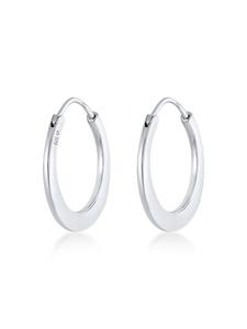 Elli Серьги из серебра 925 пробы