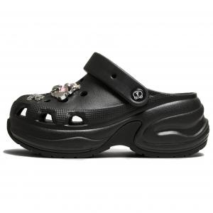 Сабо женские TATA, Black