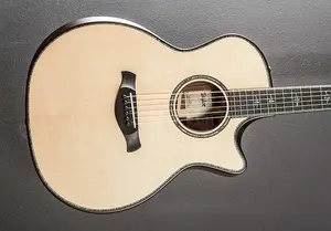 Taylor-guitars Builder's Edition 914CE