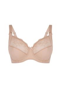 Бюстгальтер на косточках DAILY LINGADORE, цвет Blush