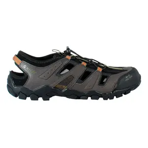 Сандалии HI-TEC Millares, серый