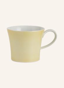 Кружка Kpm BERLIN LICHTENBERG, 300 мл, желтый