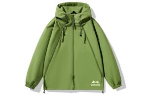 Jeep Куртка Unisex, Light Grass Green