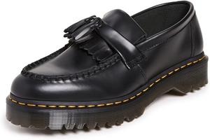 Лоферы Dr. Martens Unisex-Adult, Black