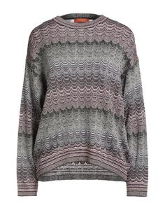 Свитер Missoni, светло-розовый