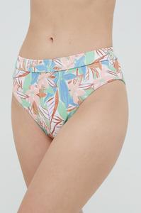 Плавки бикини Roxy, мультиколор