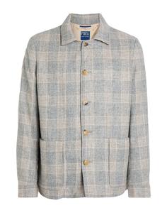 Куртка Fedeli, серый