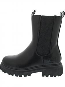 Dockers by Gerli Черные ботинки