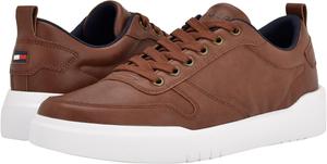 Мужские кроссовки Tommy Hilfiger Nevo, Cognac