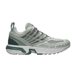 Кроссовки ACS Pro 'Green Milieu', зеленый