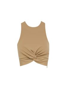 Топ BWLDR HAILE, песочный