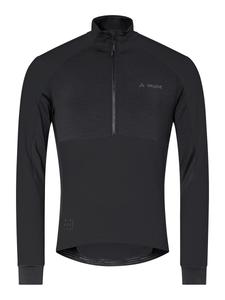 Футболка Performance VAUDE Kuro, черный