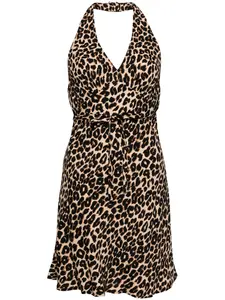 Платье Delanie Reformation, бежевый