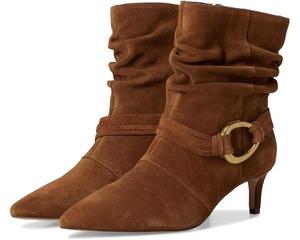 Ботинки Vince Camuto Kirpa Slouchy O-ring Bootsie, цвет Burnt Sugar