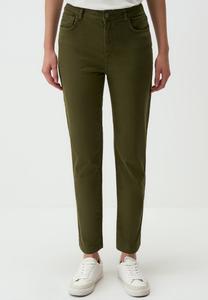 Джинсы облегающего кроя TAILORED  Jimmy Key, хаки