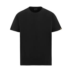 Футболка мужская CAT, белая