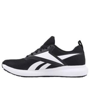 Кроссовки energylux driftium 2 sneakers black/white Reebok, черный